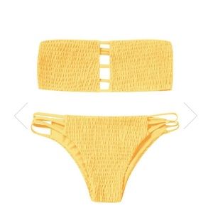 Arabella Penelope Set bathing suit